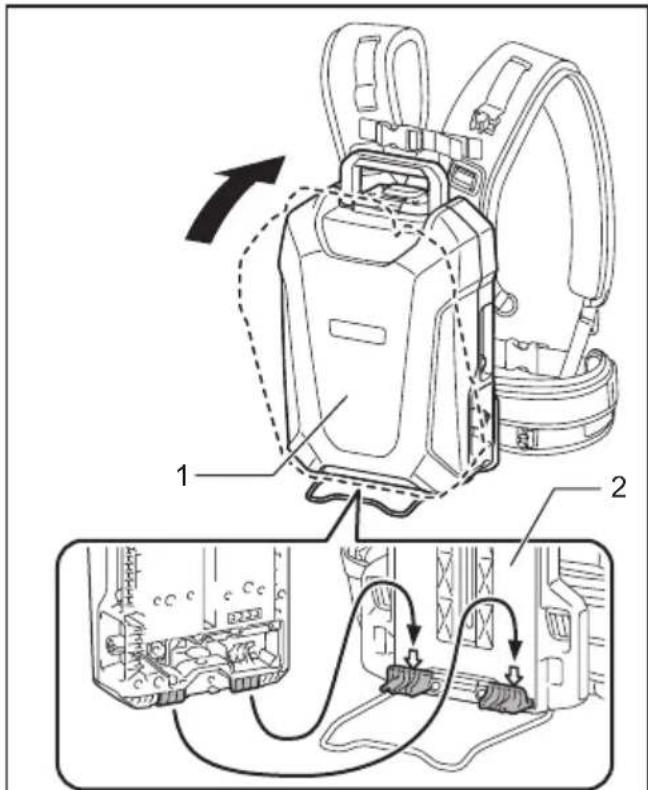 MAKITA PDC1200 - 7