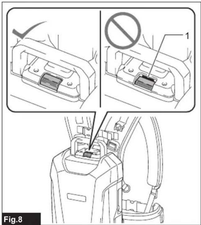 MAKITA PDC1200 - 10