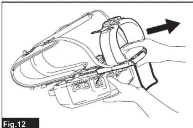 MAKITA PDC1200 - 12