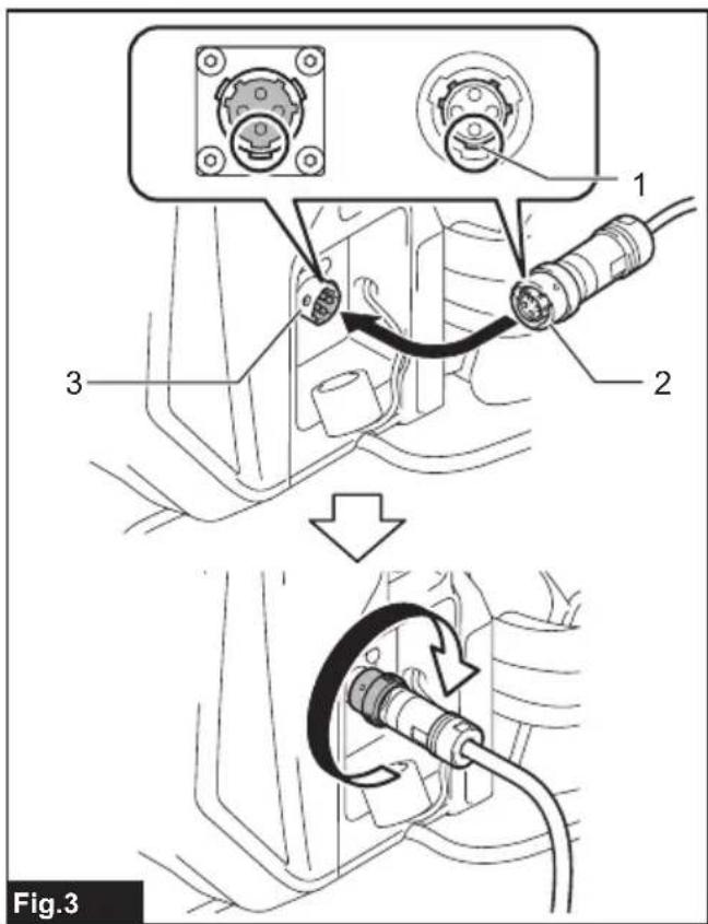 MAKITA PDC1200 - 4