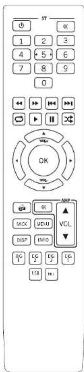 ARCAM ST60 - 무선 연결 - 3