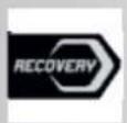 KETTLER Nova M - RECOVERY Erholungspulsphase - 2