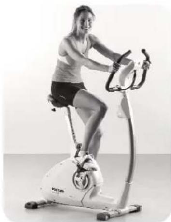 KETTLER Tour 400 - Remarque relative à la gestion des déchets - 19