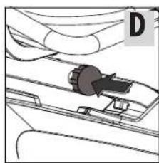 KETTLER Ride 300 R - Checkliste (Packungsinhalt) - 13