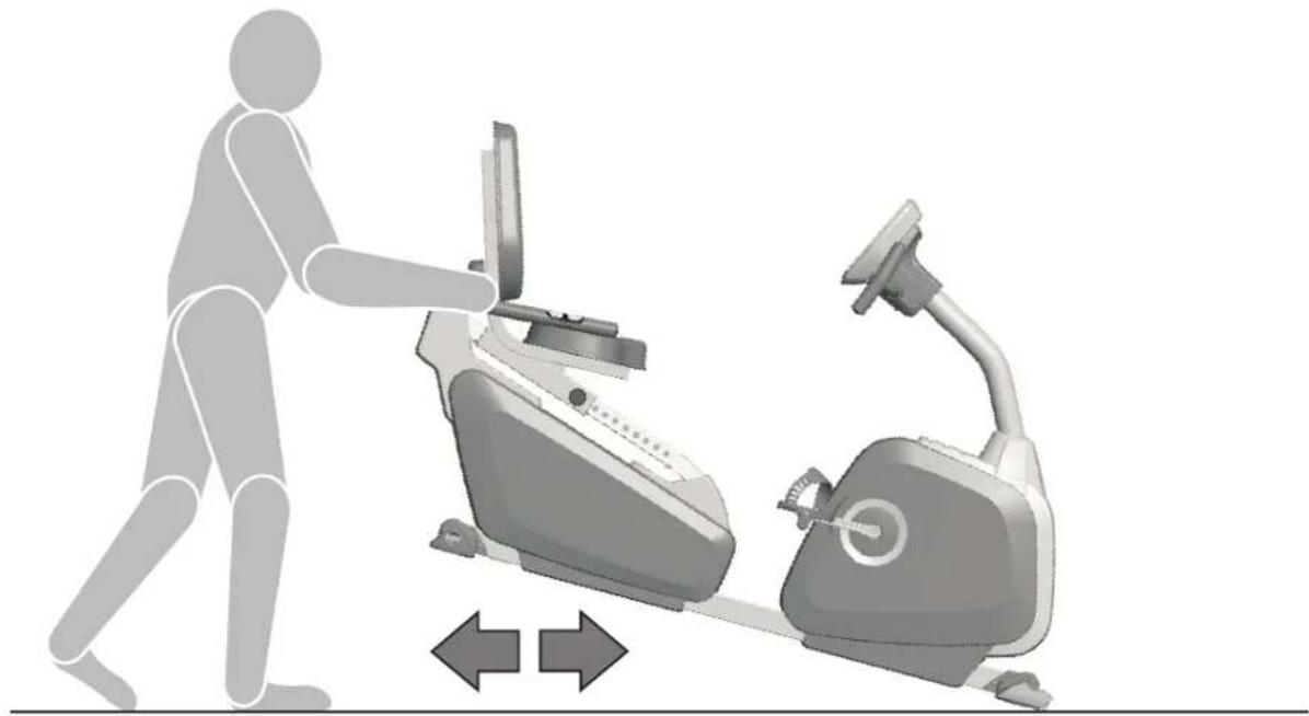KETTLER Ride 300 R - Checkliste (Packungsinhalt) - 16