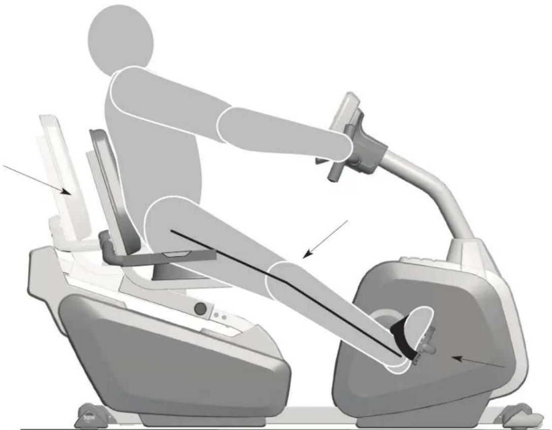 KETTLER Ride 300 R - Checkliste (Packungsinhalt) - 15