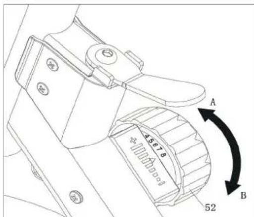 Duke Fitness SC40 - Fonction de freinage d'urgence - 1