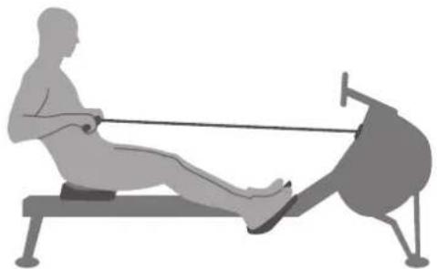 Duke Fitness IR40 - Incorrect - 2