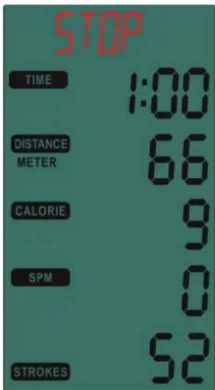 Duke Fitness IR40 - i REMARQUE - 1