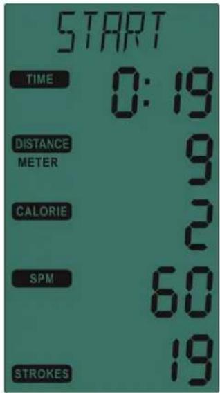 Duke Fitness IR40 - Quick-Start - 1