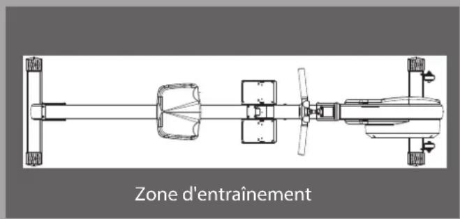 Duke Fitness IR40 - ATTENTION - 2