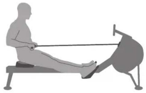 Duke Fitness IR40 - Incorrect - 5