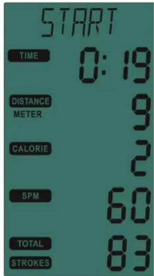 Duke Fitness IR40 - Quick-Start - 2