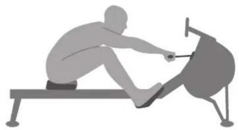 Duke Fitness IR40 - Incorrect - 1