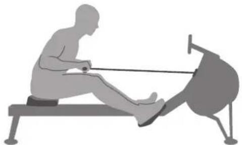 Duke Fitness IR40 - Incorrect - 1