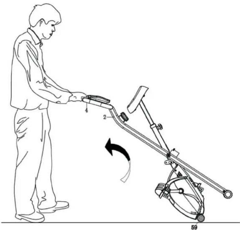 Duke Fitness XB30 - ATTENTION - 1