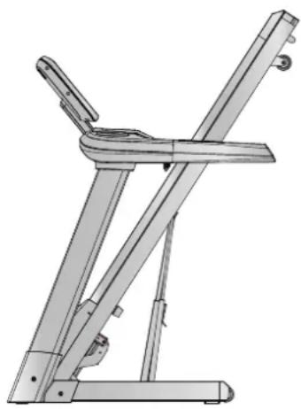 Duke Fitness T40 - ATTENTION - 1
