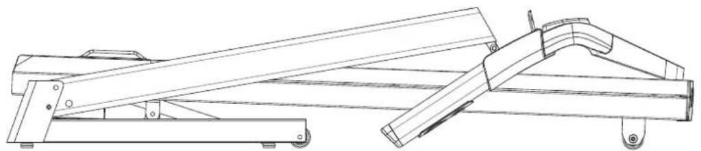 Duke Fitness T40 - PRUDENCE - 1