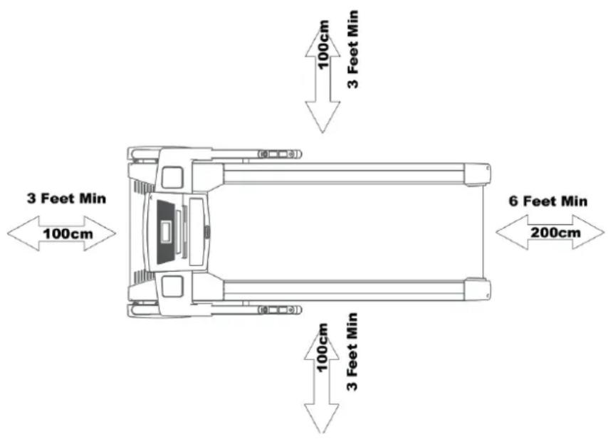 Duke Fitness T40 - ATTENTION - 1