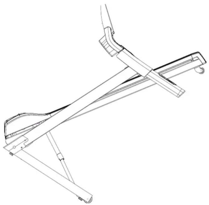 Duke Fitness T40 - ATTENTION - 1