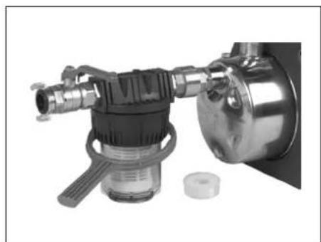 METABO HWW 400020 GL - Ohje: - 1