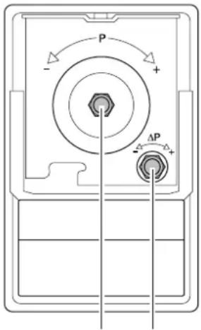 METABO HWW 400020 GL - Pozor! - 1