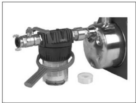 METABO HWW 400020 S PLUS - Tekniset tiedot - 1