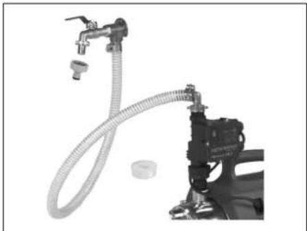 METABO HWW 400020 S PLUS - Tekniset tiedot - 4