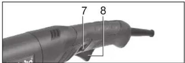 METABO W 1000125 - ESPANOLEs - 1