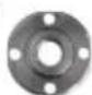 METABO W 1000125 - 4
