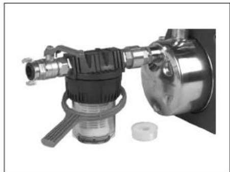 METABO HWW 300020 G - Tekniset tiedot - 1