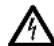 METABO HWW 300020 G - Danger: Hot water! - 1