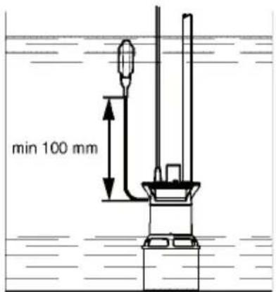 METABO TDP 7501 S - Anvisining - 1