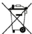 METABO TDP 7501 S - Avfallschantering - 1