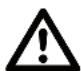METABO TDP 7501 S - Dangers dus à des dérangements de l'appareil! - 1