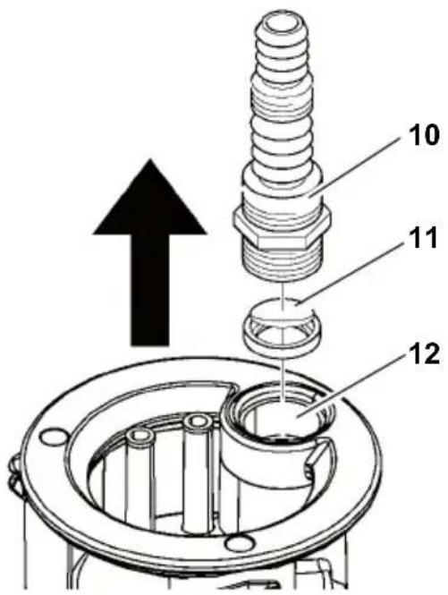 METABO TDP 7501 S - Anvising - 1