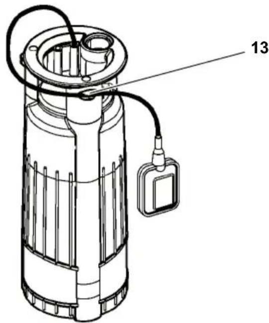 METABO TDP 7501 S - iYToδεiEεiC - 2