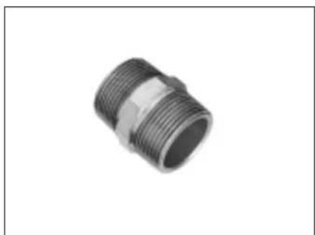 METABO P 5500 M - Druk te laag: - 11