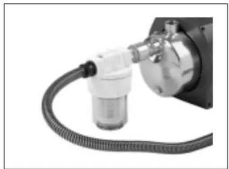 METABO P 5500 M - Saatavat tarvikkeet - 1