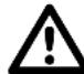 METABO SP 2850 S Inox - Caution! - 1