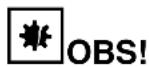 METABO DP 185 SA - Risk för elektrisk stöt! - 1