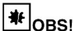 METABO DP 185 SA - OBS! - 1