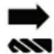 METABO SB 18 LT BL SE - Symbol explanation: - 1