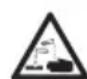 METABO SB 18 LT BL SE - Avvertenze specifiche di sicurezza - 3