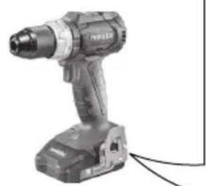 METABO SB 18 LT BL SE - 2