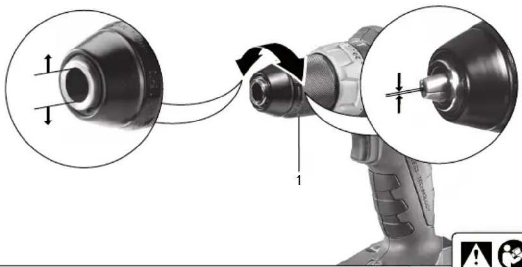 METABO SB 18 LT BL SE - 13