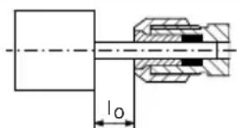 METABO FME 737 - Einsetzen der Werkzeuge - 1