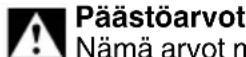METABO FME 737 - Tekniset tiedot - 1