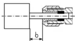 METABO FME 737 - Använda verktyg - 2