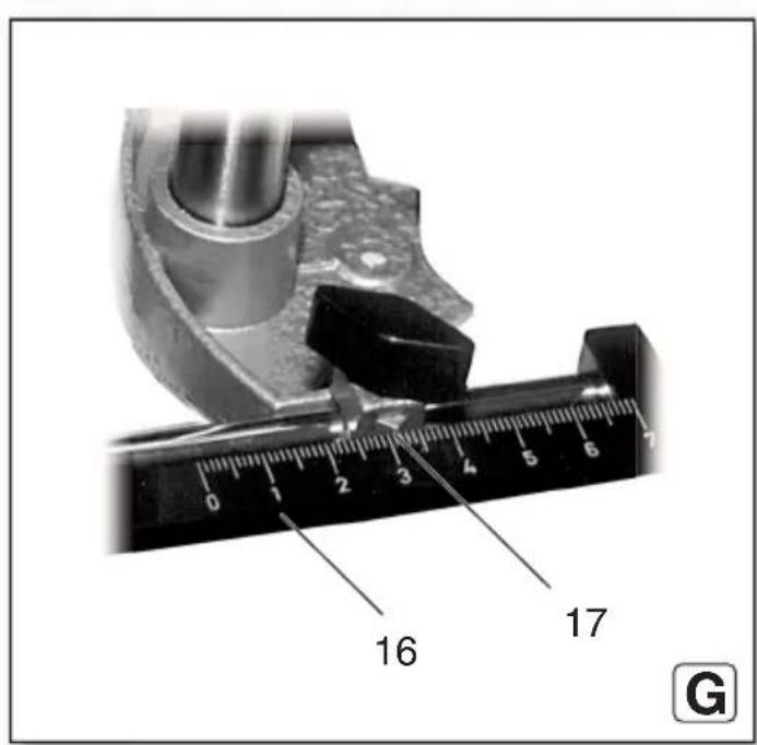 METABO OFE 738 - 7